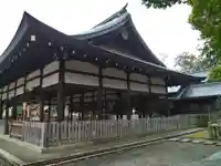 宗忠神社のその他建物
