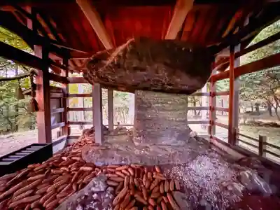大瀧神社(長野県)