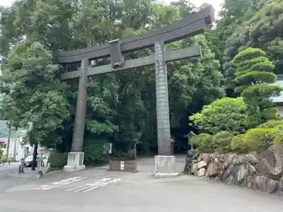 高千穂神社(宮崎県)