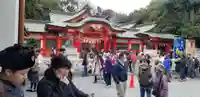 金神社(岐阜県)