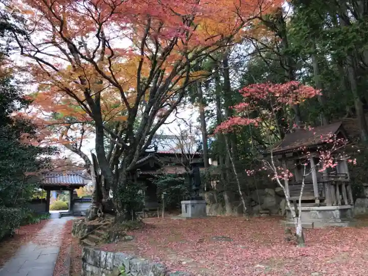 花山院菩提寺のその他建物