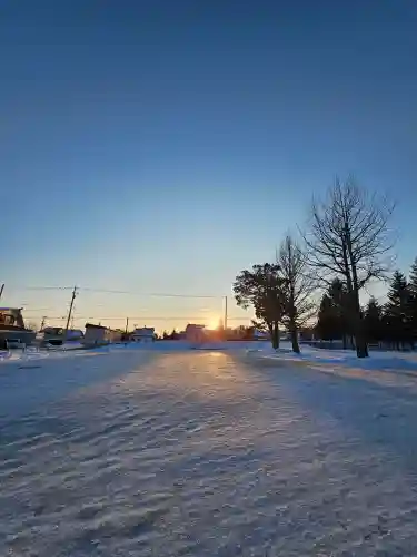 美幌神社(北海道)