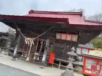 高屋敷稲荷神社(福島県)