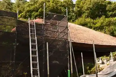 中禅寺(長野県)