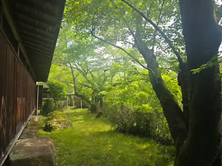 勝持寺(花の寺)(京都府)