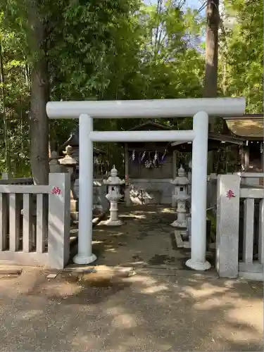荻窪八幡神社(東京都)