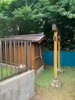 弥勒稲荷神社(千葉県)