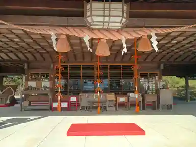大國神社(宮城県)
