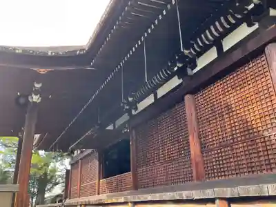 大報恩寺（千本釈迦堂）(京都府)