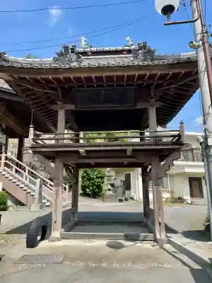 雲岸寺(山梨県)