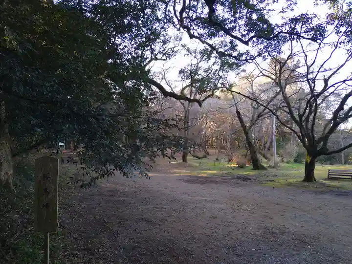 香取神宮(千葉県)