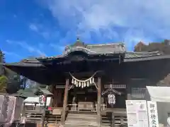 八坂神社(群馬県)