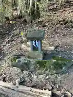 所政社(長野県)