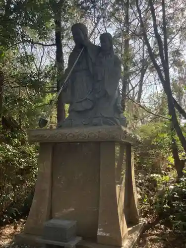 自凝神社(兵庫県)
