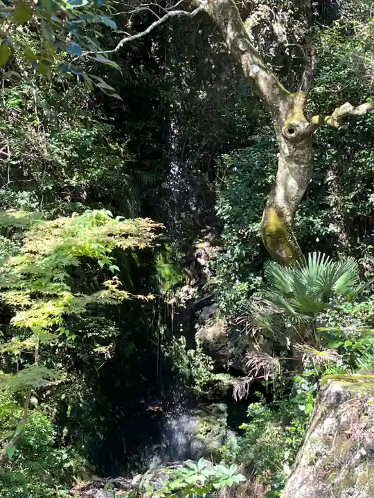 清水寺(岐阜県)