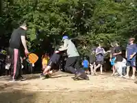 美幌神社(北海道)