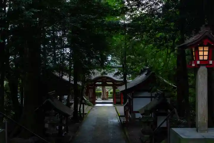 霧島東神社(宮崎県)