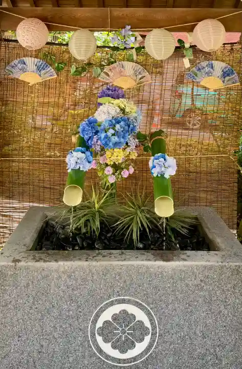 仙台大神宮(宮城県)