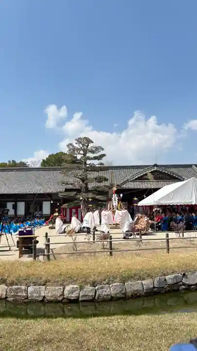 大元 宗忠神社(岡山県)