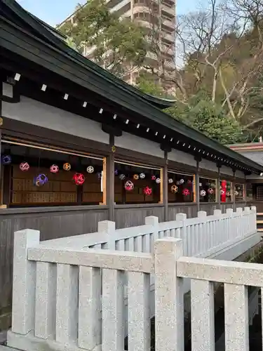 照國神社(鹿児島県)