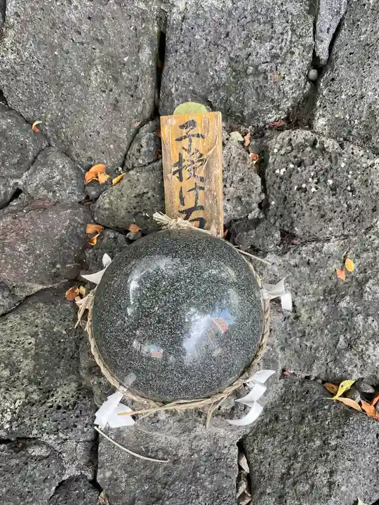 浅草富士浅間神社のその他建物