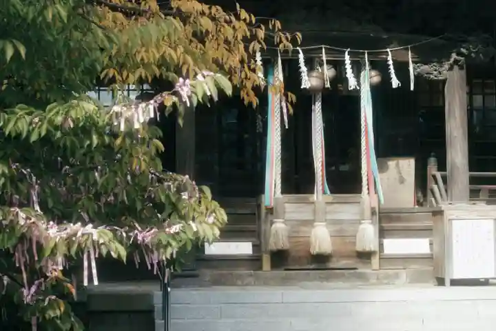 桜神宮(東京都)