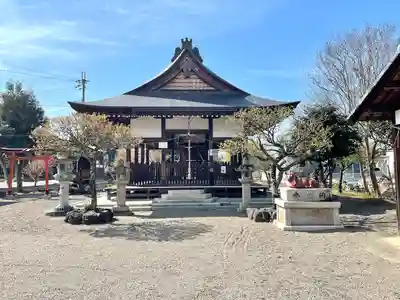 井上神社(滋賀県)