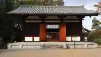 海龍王寺の塔