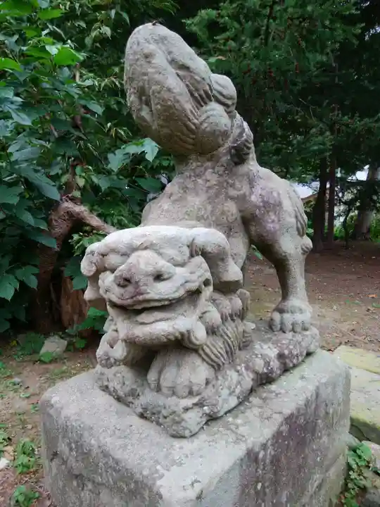 美国神社(北海道)