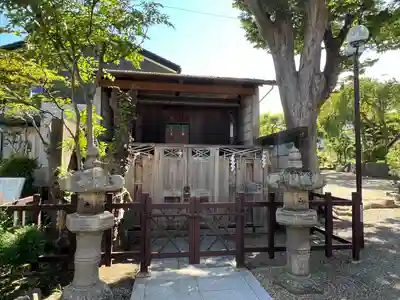 御釜神社(宮城県)