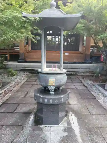 蓮華寺の建物その他