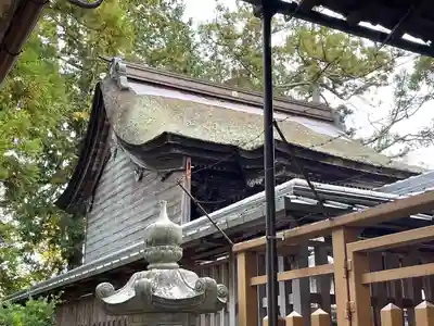 彦留神社(滋賀県)