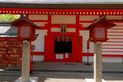 住吉大社の末社・摂社