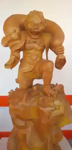 下野大師華蔵寺(栃木県)