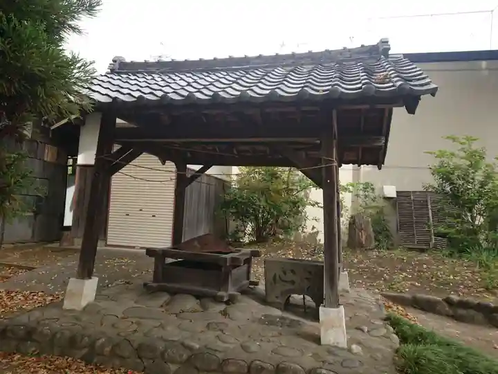 高熊神社(愛知県)