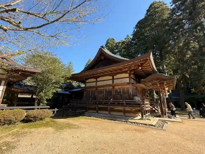 出石神社(兵庫県)