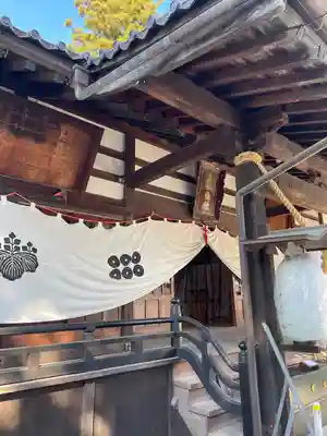 眞田神社(長野県)