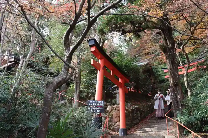 柳谷観音 楊谷寺(京都府)