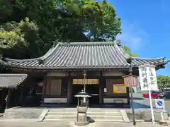 宝山寺(奈良県)