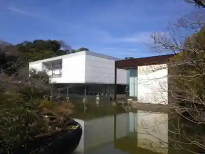 鶴岡八幡宮のその他建物