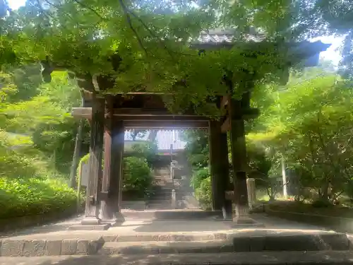 崇禅寺(群馬県)