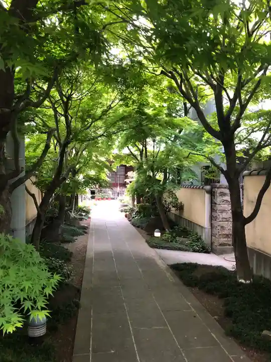 正泉寺のその他建物