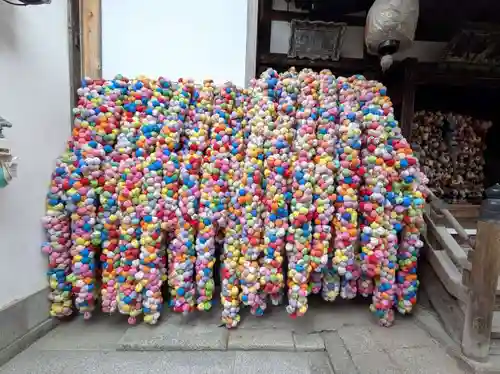 金剛寺（八坂庚申堂）(京都府)