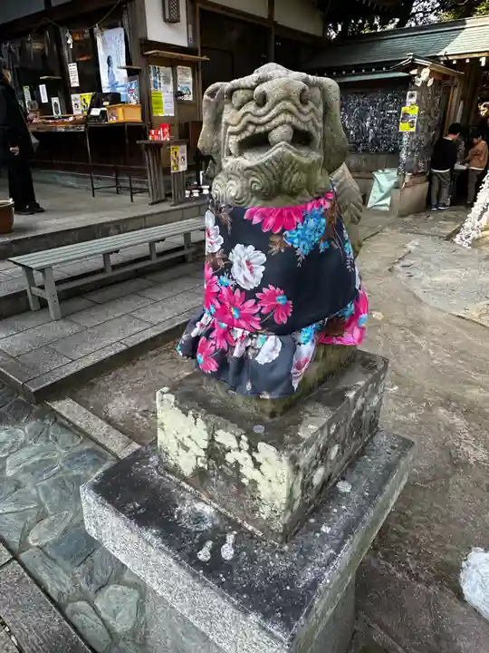 王子神社(徳島県)