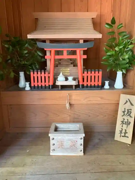 宇流冨志禰神社(三重県)
