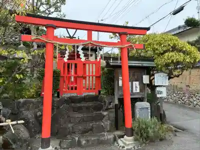 比賣神社(旧比賣塚)(奈良県)