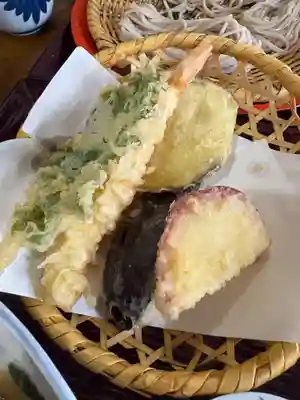 戸隠神社中社(長野県)