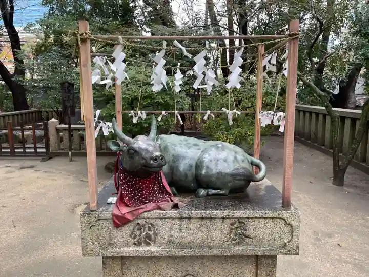 湊川神社(兵庫県)