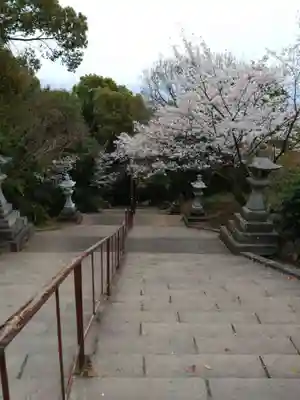 本妙寺(熊本県)