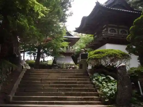 洞雲寺のその他建物